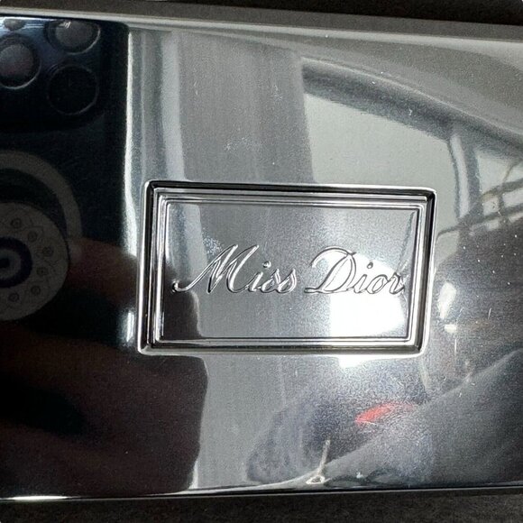MISS Dior PALLET Cheek Lip Eyeshadow Limited Makeup Kit New - Picture 5 of 6